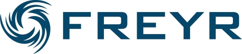 FREYR Battery SA Logo