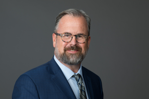 S&B names Jeff Sipes as its Chief Commercial Officer effective August 2. In this newly created role, Sipes will have responsibility for the commercial development and strategy of the S&B family of companies. (Photo: Business Wire)