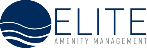 ELITE Amenity Management Logo
