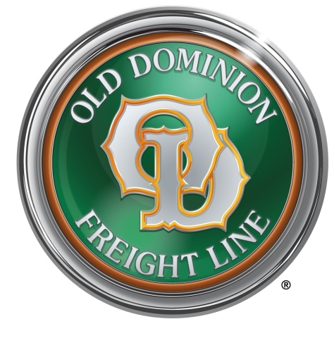 Old Dominion Freight Line, Inc. Logo