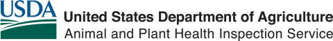 USDA Logo