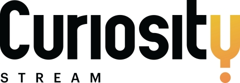 Curiosity Stream Logo