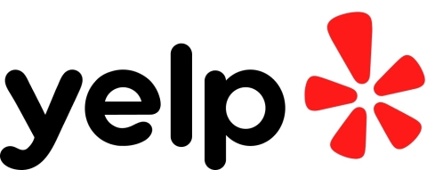 Yelp Inc. Logo