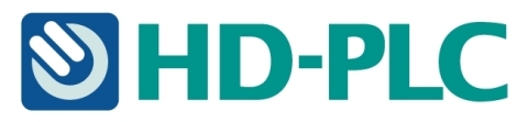 HD-PLC Alliance Logo