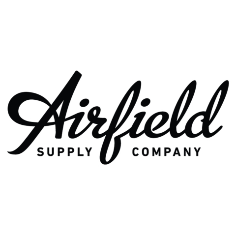 Airfield Supply Company Logo