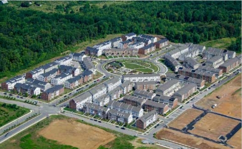 Westphalia Phase 1 Development  (Photo: Business Wire)