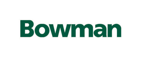 Bowman Consulting Group Ltd. Logo
