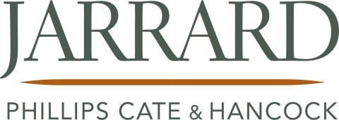 Jarrard Phillips Cate & Hancock, Inc. Logo