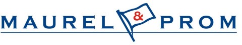 Maurel & Prom Logo