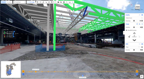 original Reconstruct Expands Presence in Asia with Investments from NTT DOCOMO Ventures and Asia Pacific Land (Photo: Business Wire)