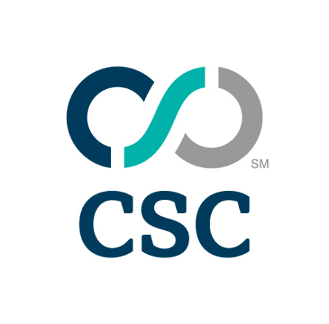 CSC Logo