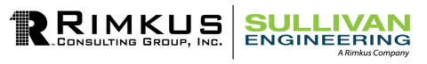 Rimkus Consulting Group, Inc. Logo