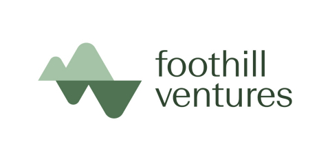 Tsingyuan Ventures / Foothill Ventures Logo