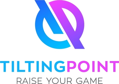 Tilting Point Logo