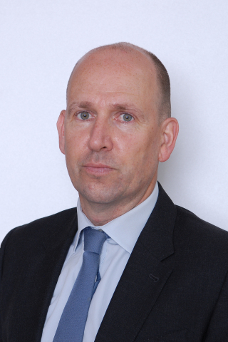 Former counter-terrorism officer Lee Williamson joins Guidepost Solutions in London, bringing more than 20 years of investigative experience in the public and private sectors. (Photo: Business Wire)