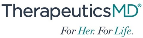 TherapeuticsMD, Inc. Logo
