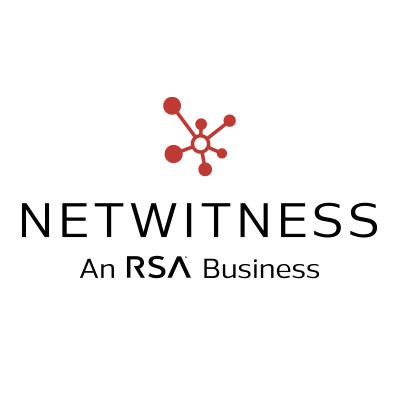 NetWitness Logo