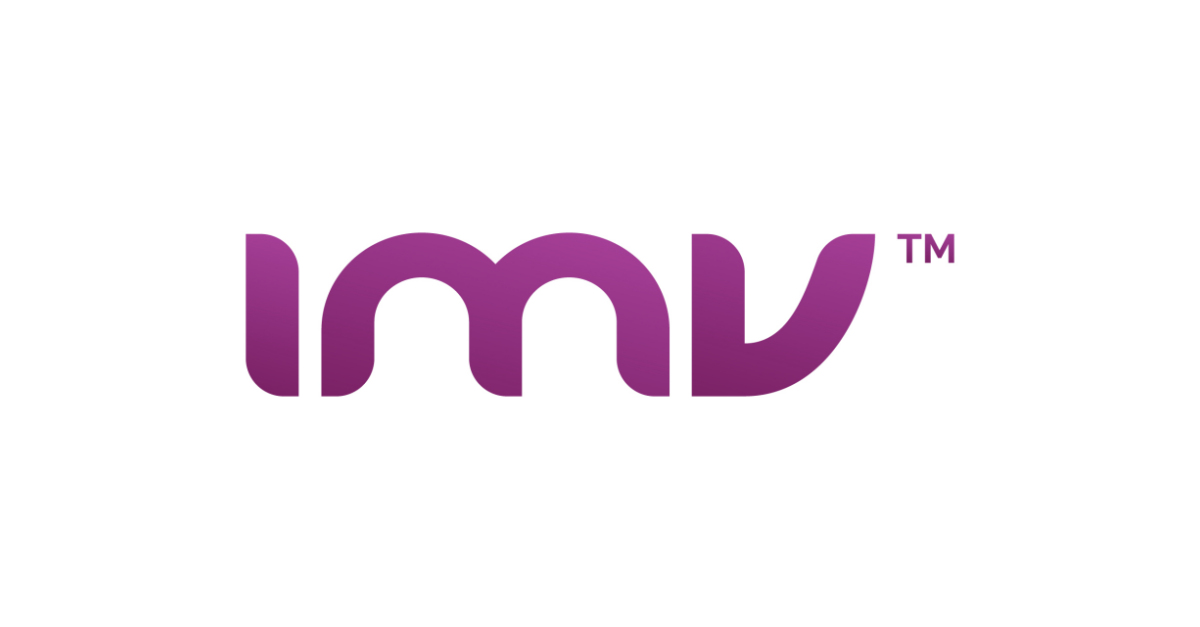 Imv Announces Ceo Transition Business Wire