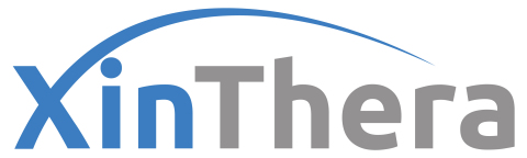 XinThera Pharmaceuticals, Inc. Logo