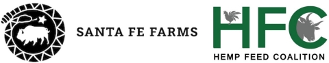 Santa Fe Farms Logo