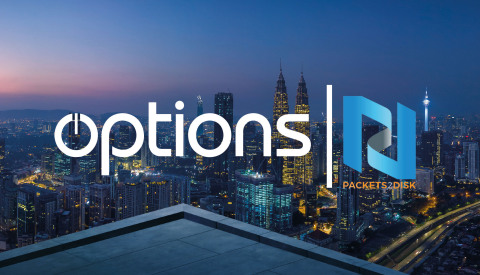 Options Technology Logo