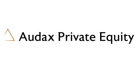 Audax Private Equity Logo