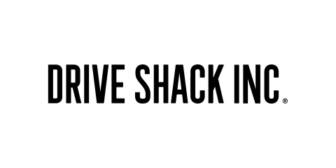 Drive Shack Inc. Logo