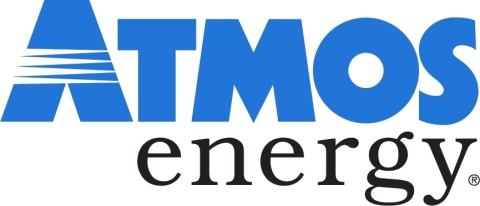 Atmos Energy Corporation Logo