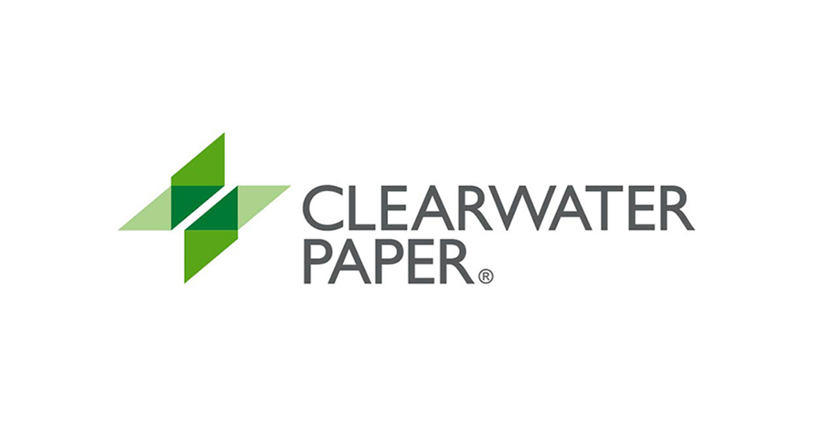 who owns clearwater paper