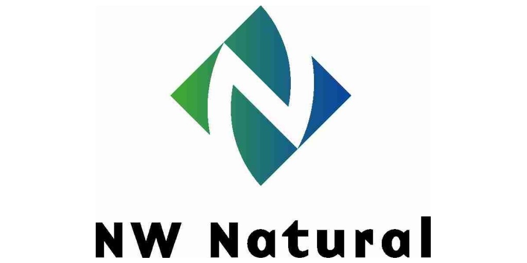 NW Natural Logo, Real Company