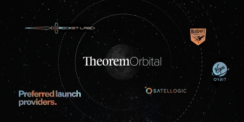 The company also works with launch companies Rocket Lab, Virgin Orbit, and Firefly Aerospace. It’s even made a small space investment of its own, contributing an undisclosed amount to a crowdfunding equity round for Maine-based bluShift Aerospace, which is building rockets that use a bio-based fuel that it claims produces very low carbon emissions. (Graphic: Business Wire)