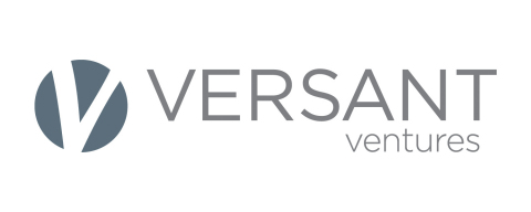 Versant Ventures Logo