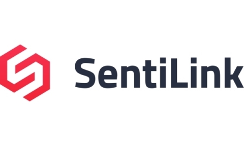 SentiLink Logo