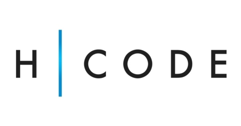 H Code Logo