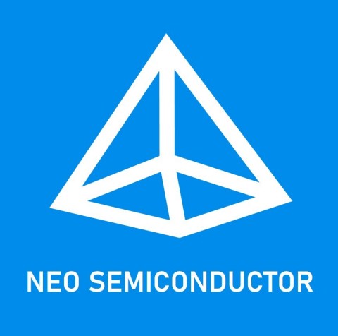 NEO Semiconductor Logo