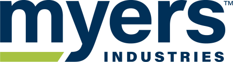 Myers Industries, Inc. Logo