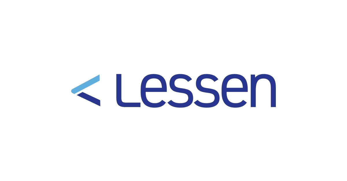 Lessen Makes Key Hires to Continue Modernizing Property Services