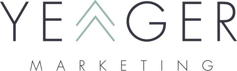 Yeager Marketing Logo