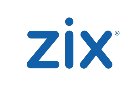 Zix Corporation Logo