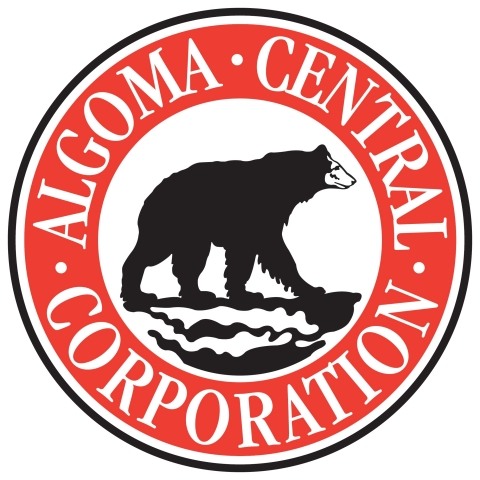 Algoma Central Corporation Logo