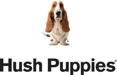 Hush Puppies Logo (Photo: Business Wire)