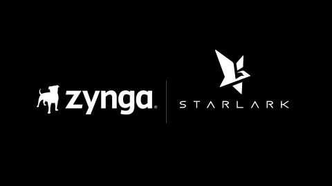 Zynga Enters Into Agreement to Acquire Mobile Game Developer StarLark, Team Behind the Hit Franchise, Golf Rival