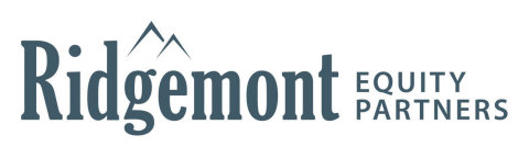 Ridgemont Equity Partners Logo