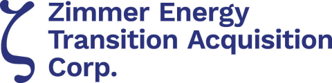 Zimmer Energy Transition Acquisition Corp. Logo