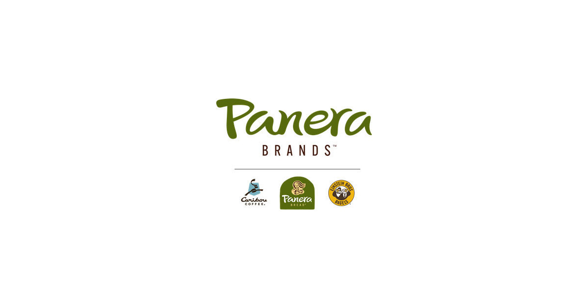 Panera Bread, Caribou Coffee and Einstein Bros. Bagels Unite as Panera