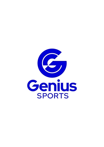Genius Sports Limited and DraftKings Inc. Logo