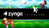Zynga firma un acuerdo para adquirir el desarrollador de juegos móviles StarLark, equipo encargado de la exitosa franquicia, Golf Rival