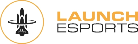 Launch Esports Logo