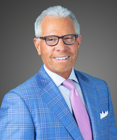 original Tom Baurle (Photo: Business Wire)