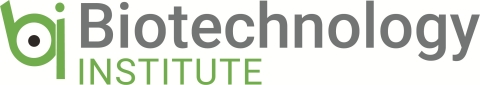 Biotechnology Institute Logo